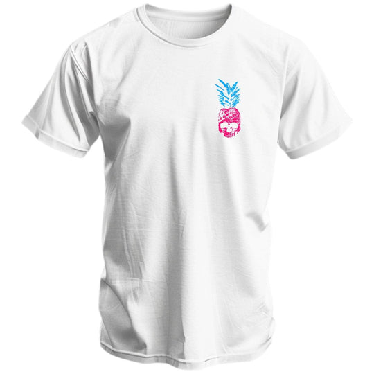 Juicy AF Pineapple Men's T-Shirt - One Revolver Surfboards