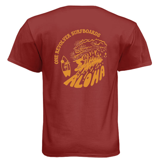 Cardinal - N6210 - BACK