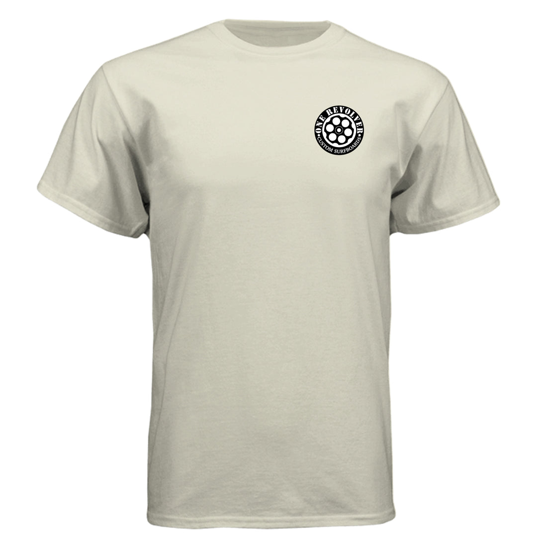 Sand - N6210 - FRONT