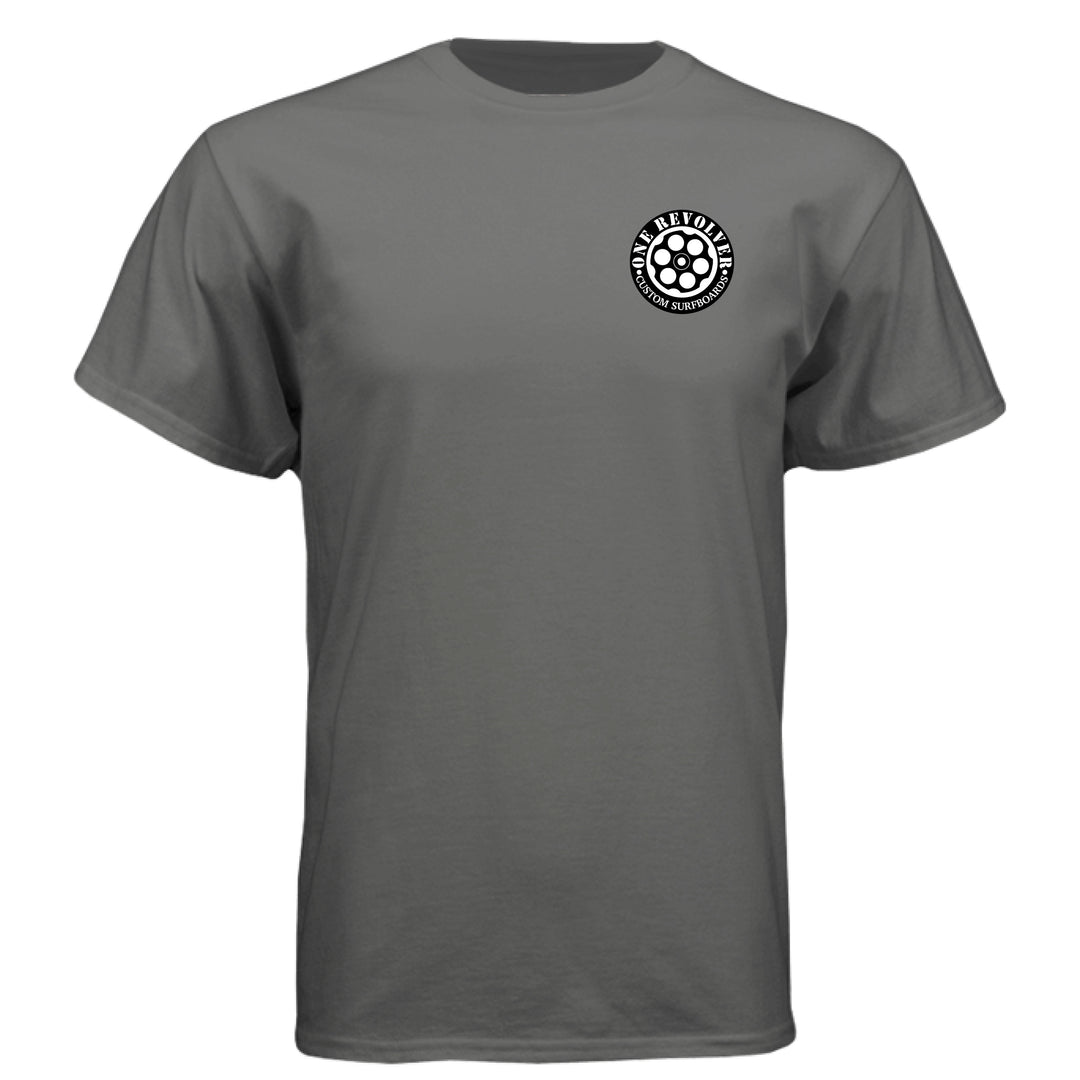 Charcoal - FRONT