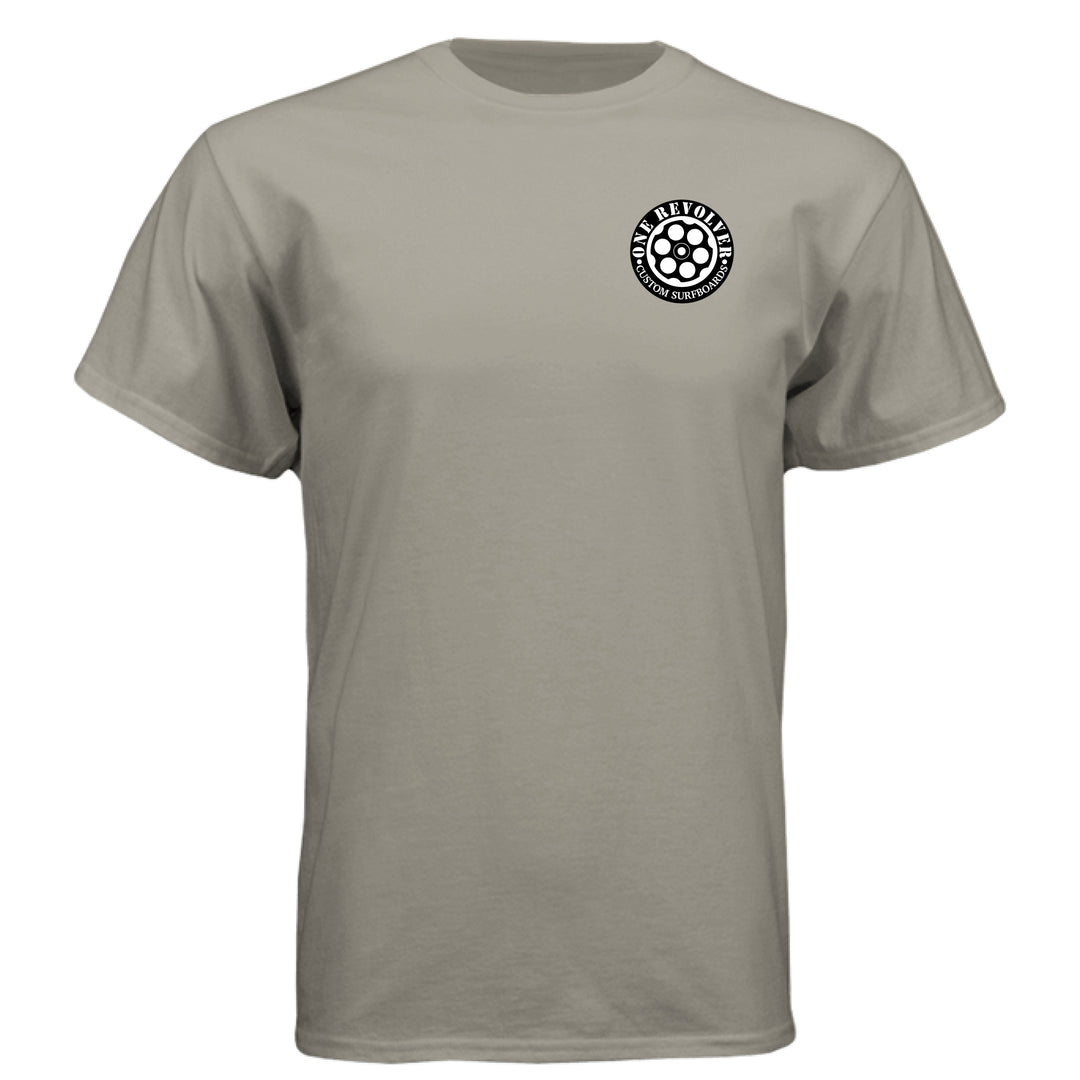 Warm Gray - FRONT