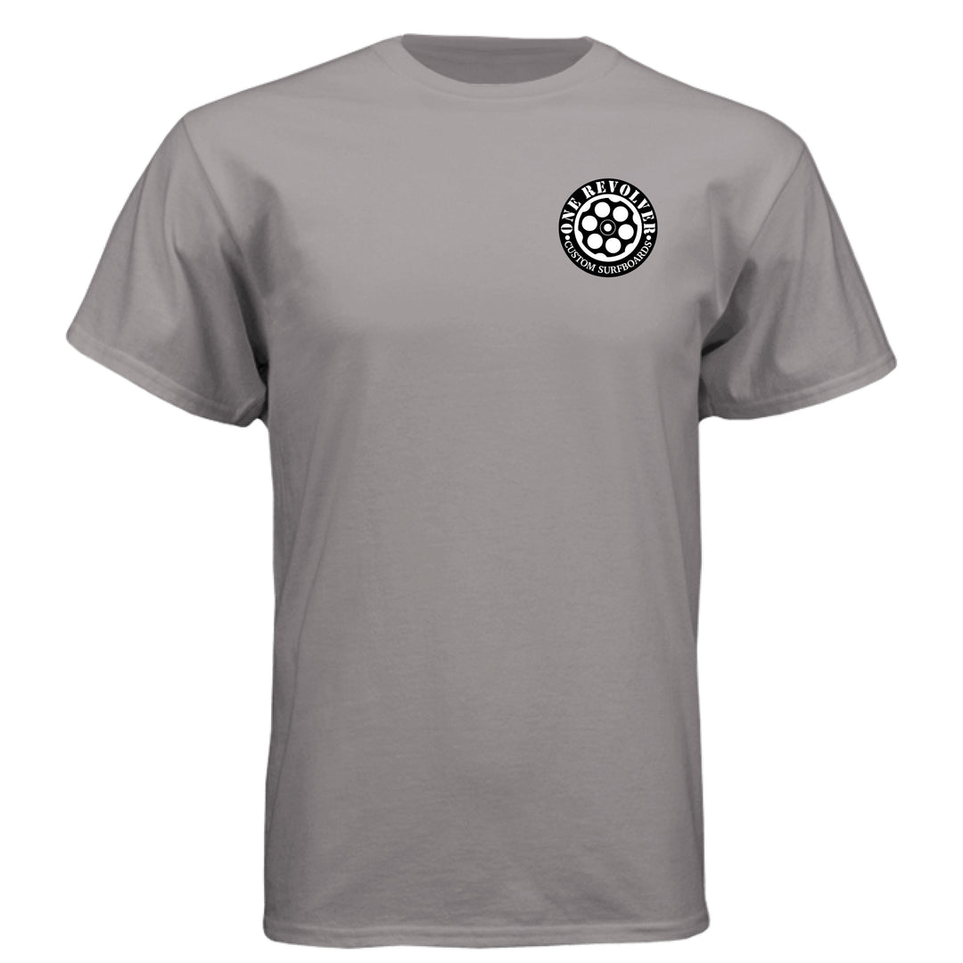 Stone Grey - FRONT