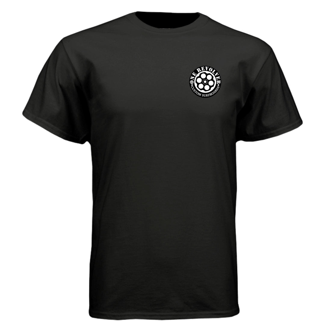Black - FRONT
