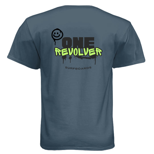 Indigo - N6210 - BACK