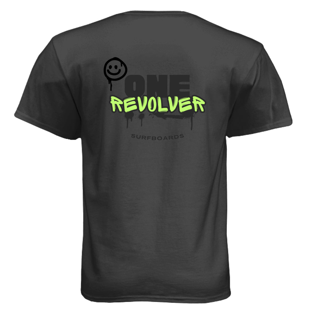 Black - N6210 - BACK