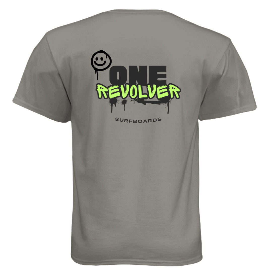 Warm Gray - N6210 - BACK