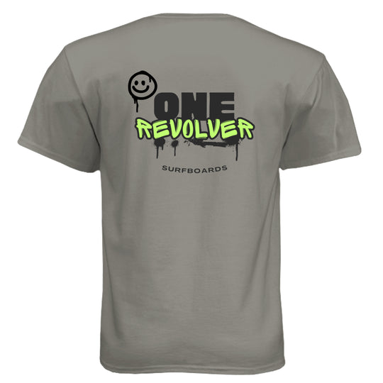 Warm Gray - N6210 - BACK