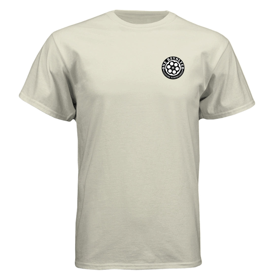 Sand - N6210 - FRONT