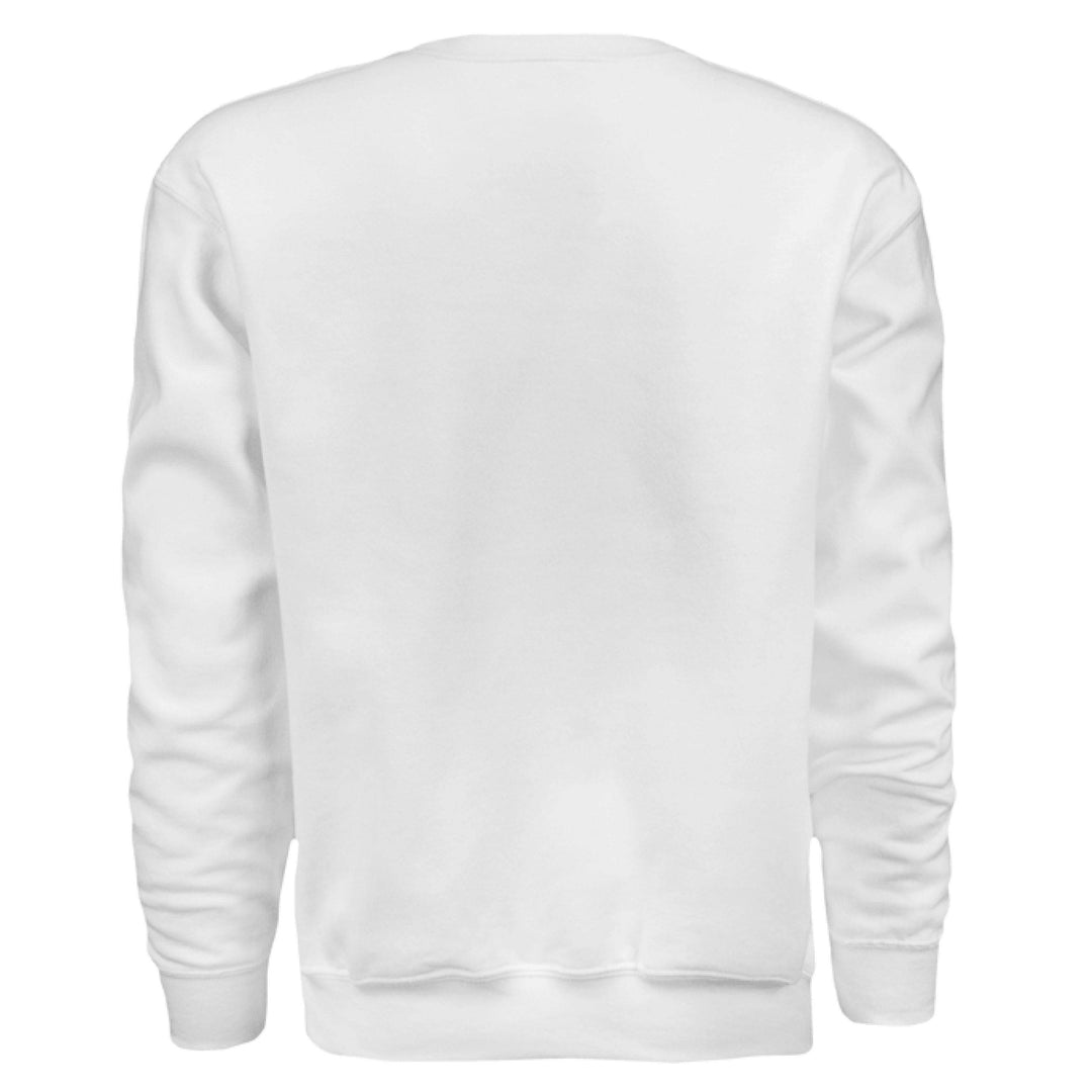 One Revolver Surfboards Logo Crewneck Sweatshirt – Unisex Midweight Fleece - One Revolver Surfboards
