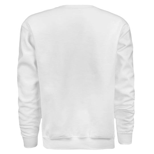 One Revolver Surfboards Logo Crewneck Sweatshirt – Unisex Midweight Fleece - One Revolver Surfboards