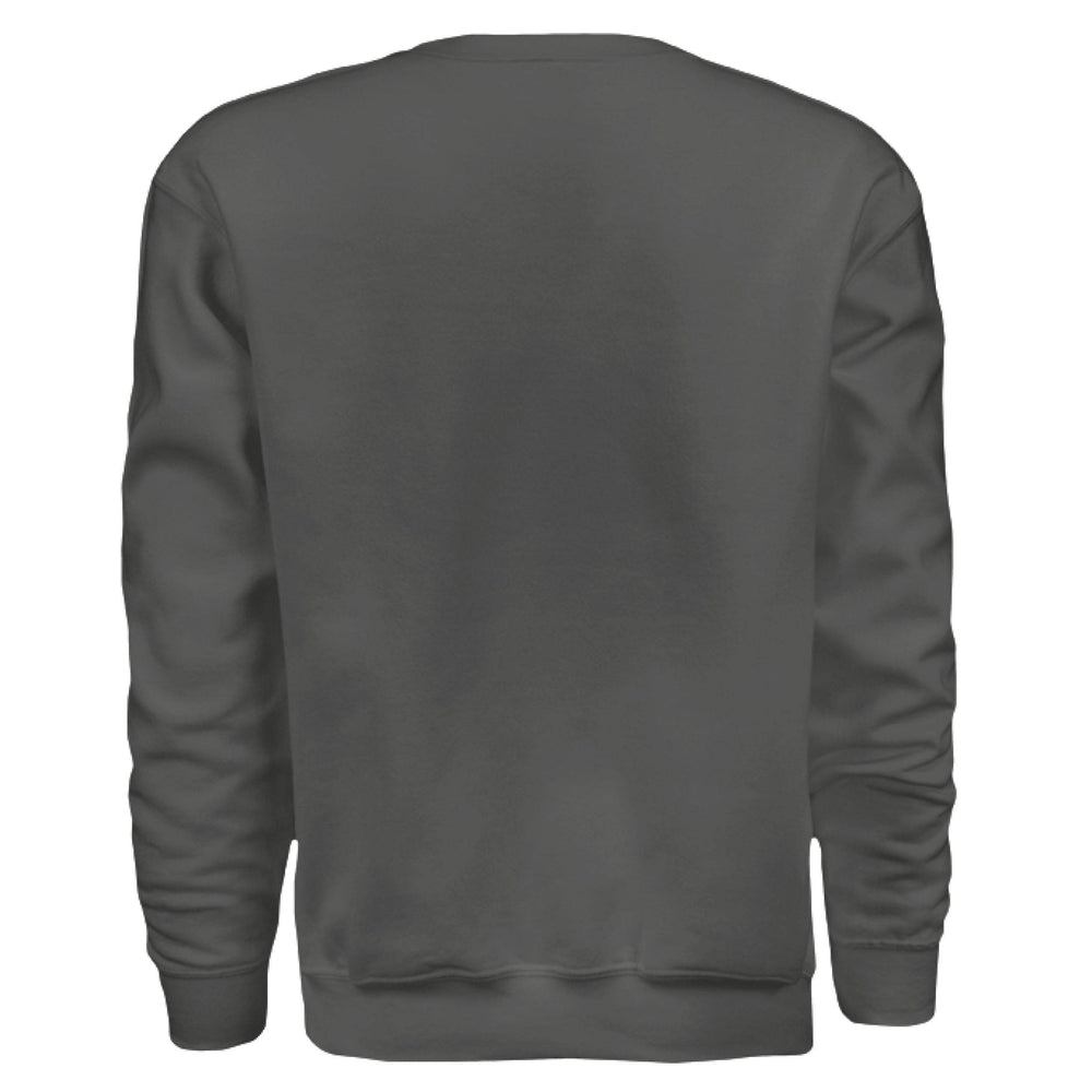 One Revolver Surfboards Logo Crewneck Sweatshirt – Unisex Midweight Fleece - One Revolver Surfboards