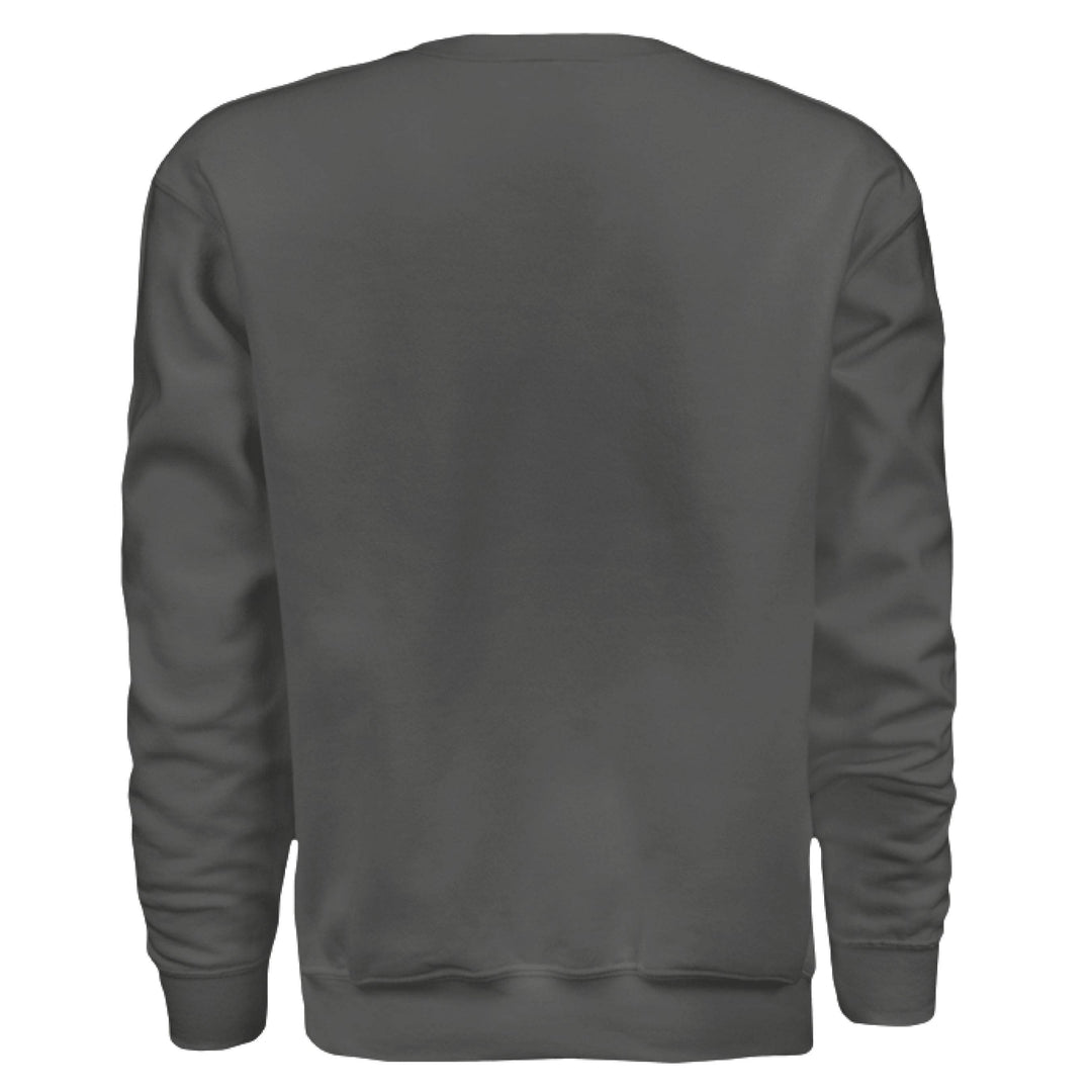 One Revolver Surfboards Logo Crewneck Sweatshirt – Unisex Midweight Fleece - One Revolver Surfboards