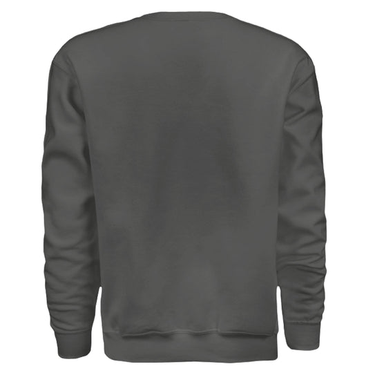 One Revolver Surfboards Logo Crewneck Sweatshirt – Unisex Midweight Fleece - One Revolver Surfboards