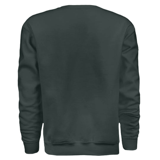 One Revolver Surfboards Logo Crewneck Sweatshirt – Unisex Midweight Fleece - One Revolver Surfboards