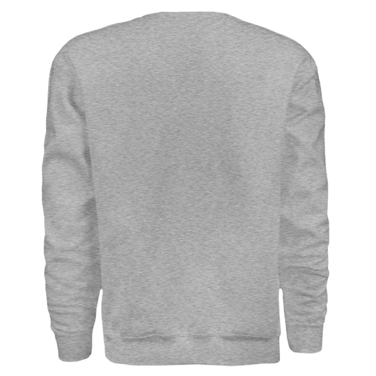 One Revolver Surfboards Logo Crewneck Sweatshirt – Unisex Midweight Fleece - One Revolver Surfboards