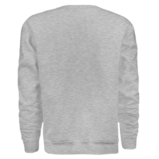 One Revolver Surfboards Logo Crewneck Sweatshirt – Unisex Midweight Fleece - One Revolver Surfboards
