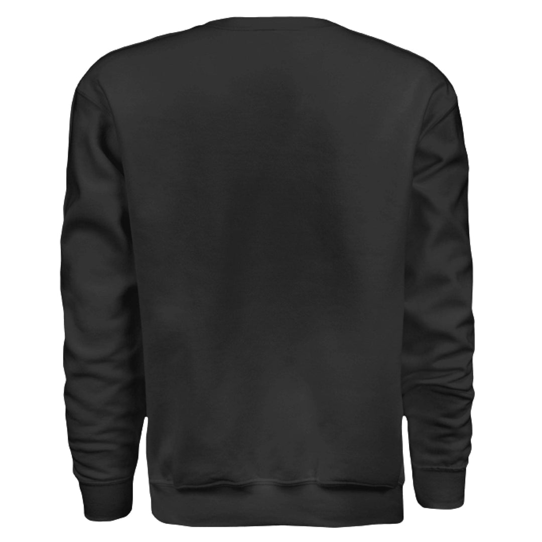 One Revolver Surfboards Logo Crewneck Sweatshirt – Unisex Midweight Fleece - One Revolver Surfboards