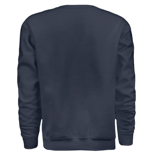 One Revolver Surfboards Logo Crewneck Sweatshirt – Unisex Midweight Fleece - One Revolver Surfboards