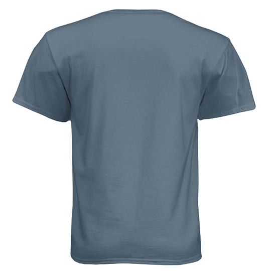 One Revolver Surfboards Logo Tee – Unisex Lightweight Surf T-Shirt - One Revolver Surfboards