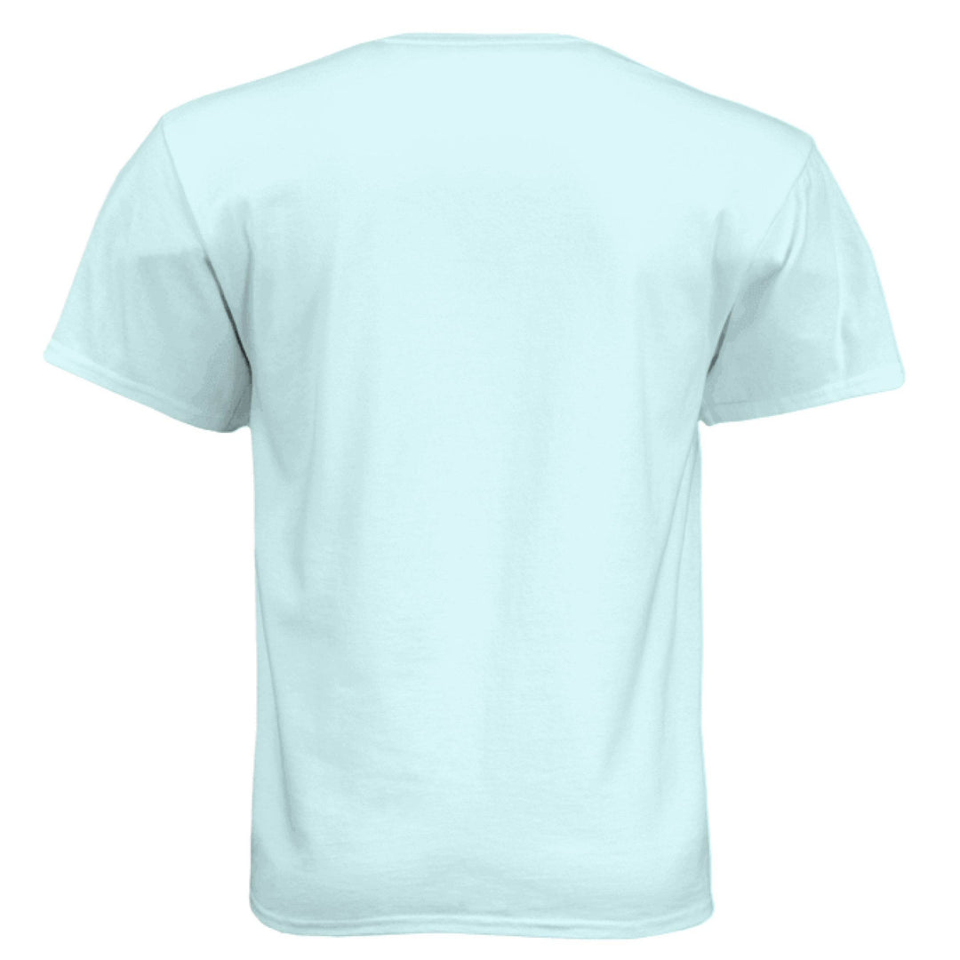 One Revolver Surfboards Logo Tee – Unisex Lightweight Surf T-Shirt - One Revolver Surfboards