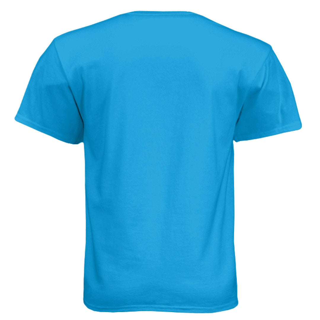 One Revolver Surfboards Logo Tee – Unisex Lightweight Surf T-Shirt - One Revolver Surfboards