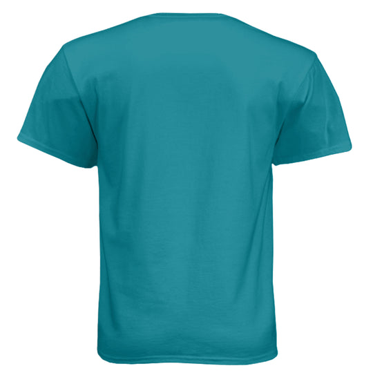 Teal - N6210 - BACK