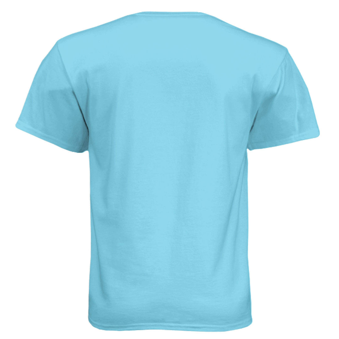 One Revolver Surfboards Logo Tee – Unisex Lightweight Surf T-Shirt - One Revolver Surfboards