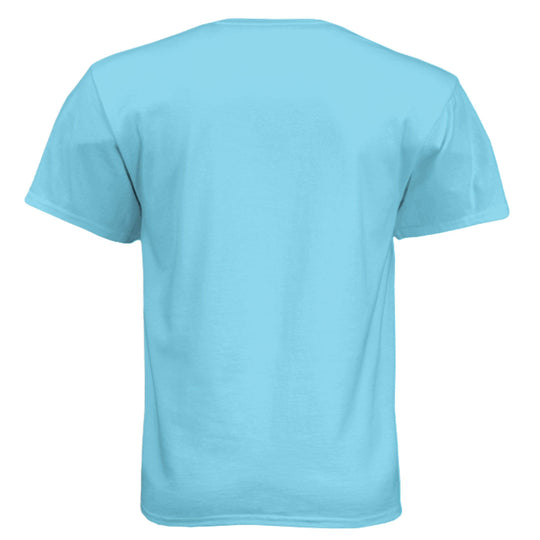 One Revolver Surfboards Logo Tee – Unisex Lightweight Surf T-Shirt - One Revolver Surfboards