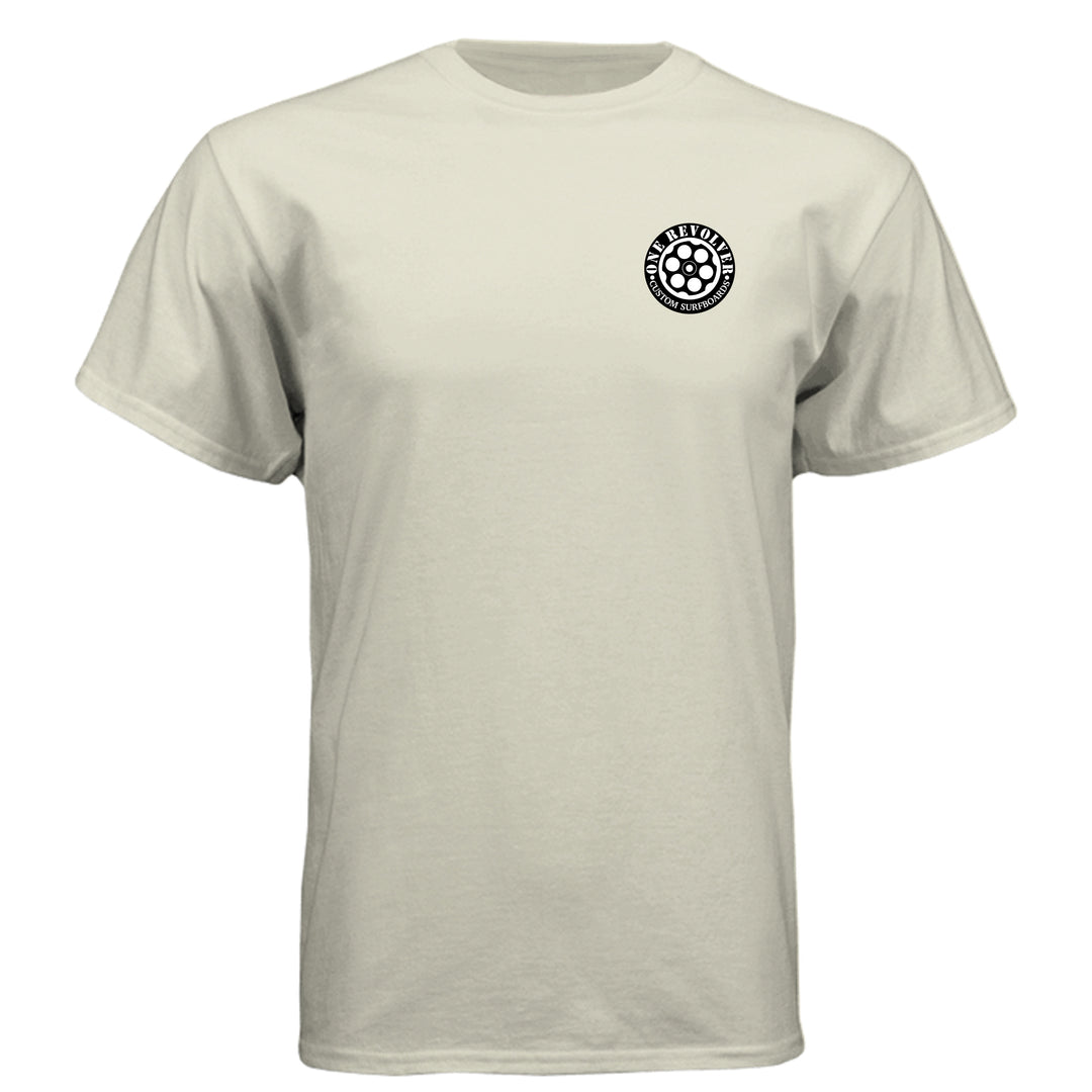 Sand - N6210 - FRONT