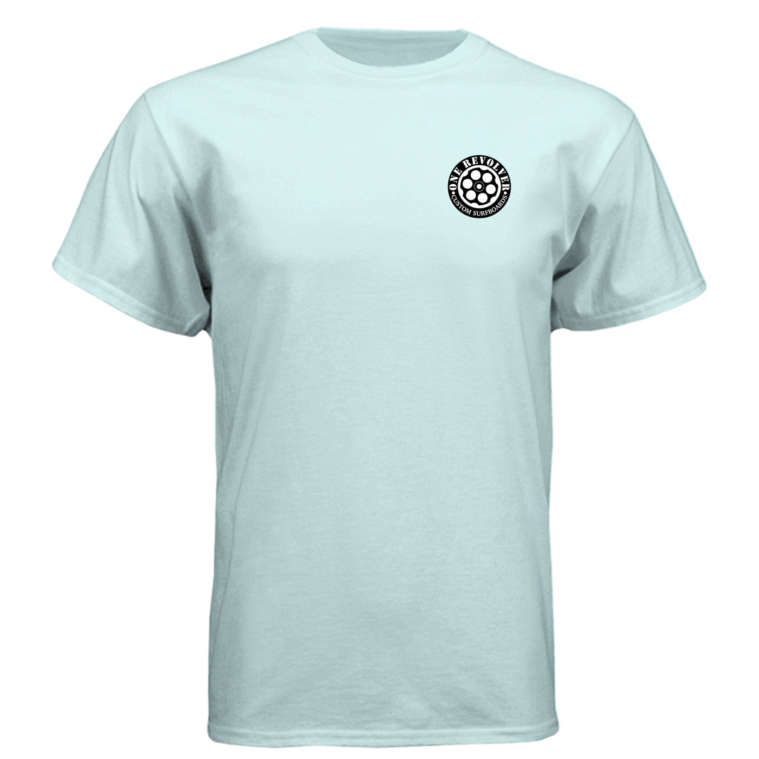 Ice Blue - N6210 - FRONT