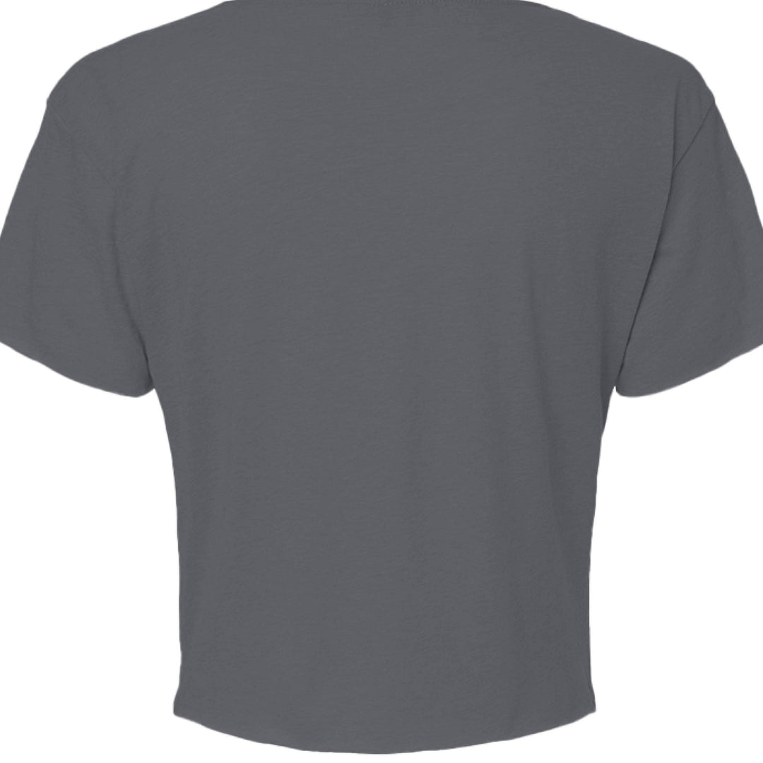 One Revolver Surfboards Surf. Sleep. Repeat. California Crop Top – Women’s Boho Style - One Revolver Surfboards