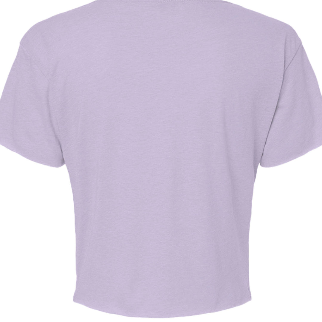 One Revolver Surfboards Surf. Sleep. Repeat. California Crop Top – Women’s Boho Style - One Revolver Surfboards