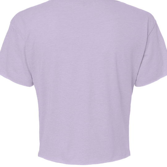 One Revolver Surfboards Surf. Sleep. Repeat. California Crop Top – Women’s Boho Style - One Revolver Surfboards