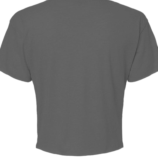 One Revolver Surfboards Surf. Sleep. Repeat. California Crop Top – Women’s Boho Style - One Revolver Surfboards