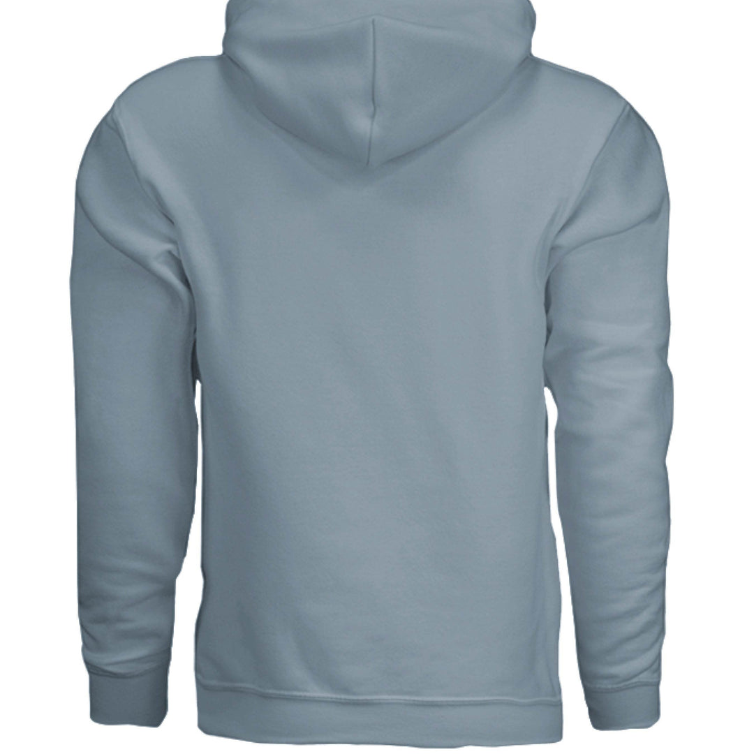 One Revolver Surfboards Sunset Hoodie – Unisex Softstyle Surf Sweatshirt - One Revolver Surfboards