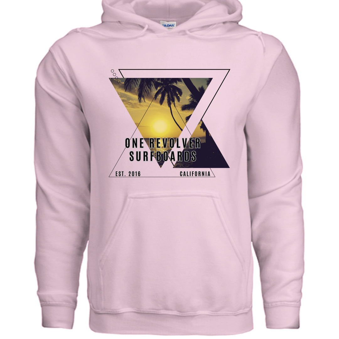 LIGHT PINK - FRONT
