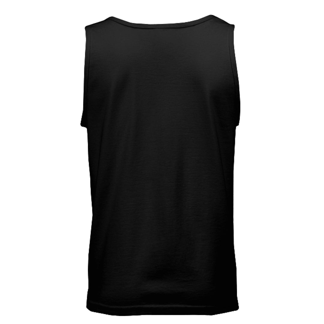 One Revolver Surfboards Surf Check Tank Top – Unisex Lightweight Surf Tank - One Revolver Surfboards