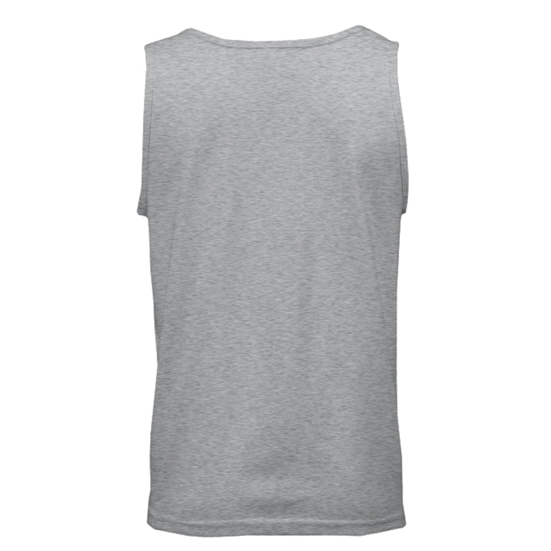 One Revolver Surfboards Surf Check Tank Top – Unisex Lightweight Surf Tank - One Revolver Surfboards