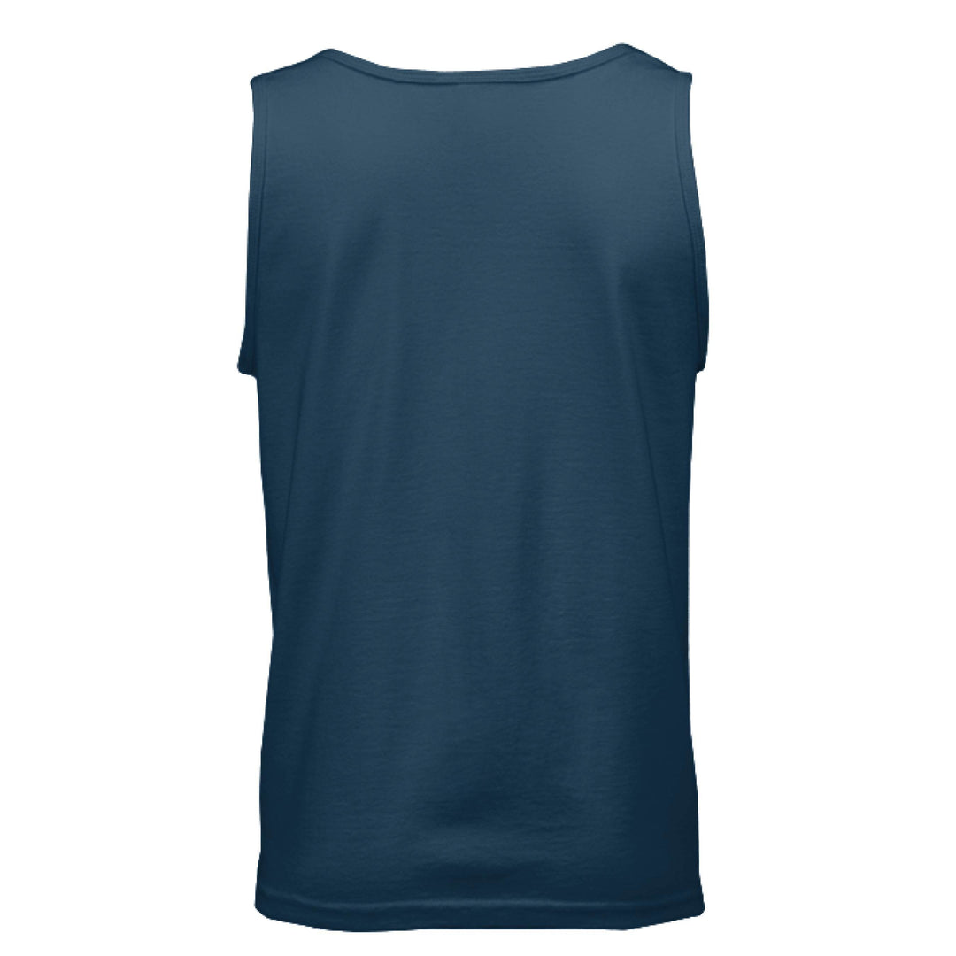 One Revolver Surfboards Surf Check Tank Top – Unisex Lightweight Surf Tank - One Revolver Surfboards