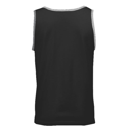 One Revolver Surfboards Surf Check Tank Top – Unisex Lightweight Surf Tank - One Revolver Surfboards