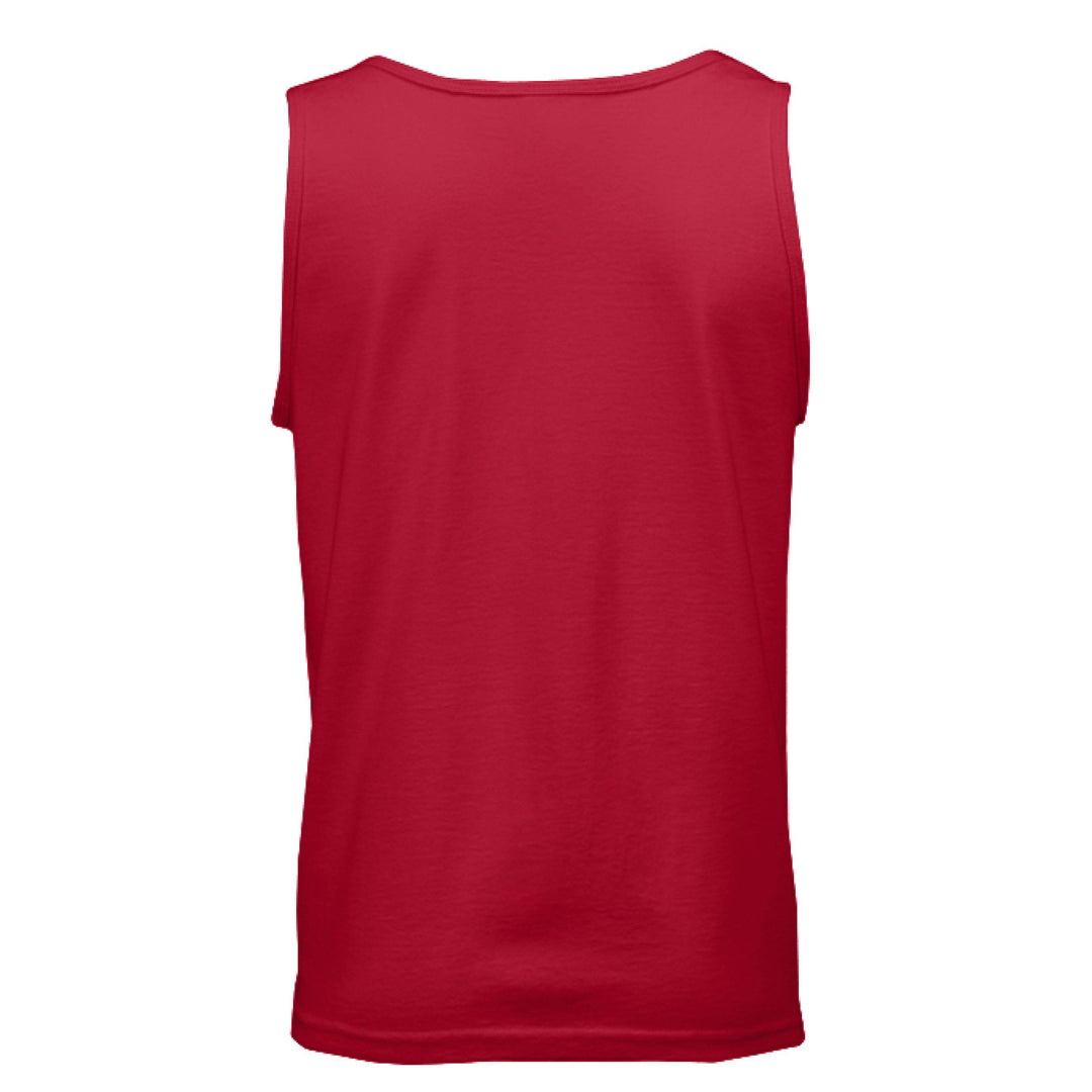 One Revolver Surfboards Surf Check Tank Top – Unisex Lightweight Surf Tank - One Revolver Surfboards