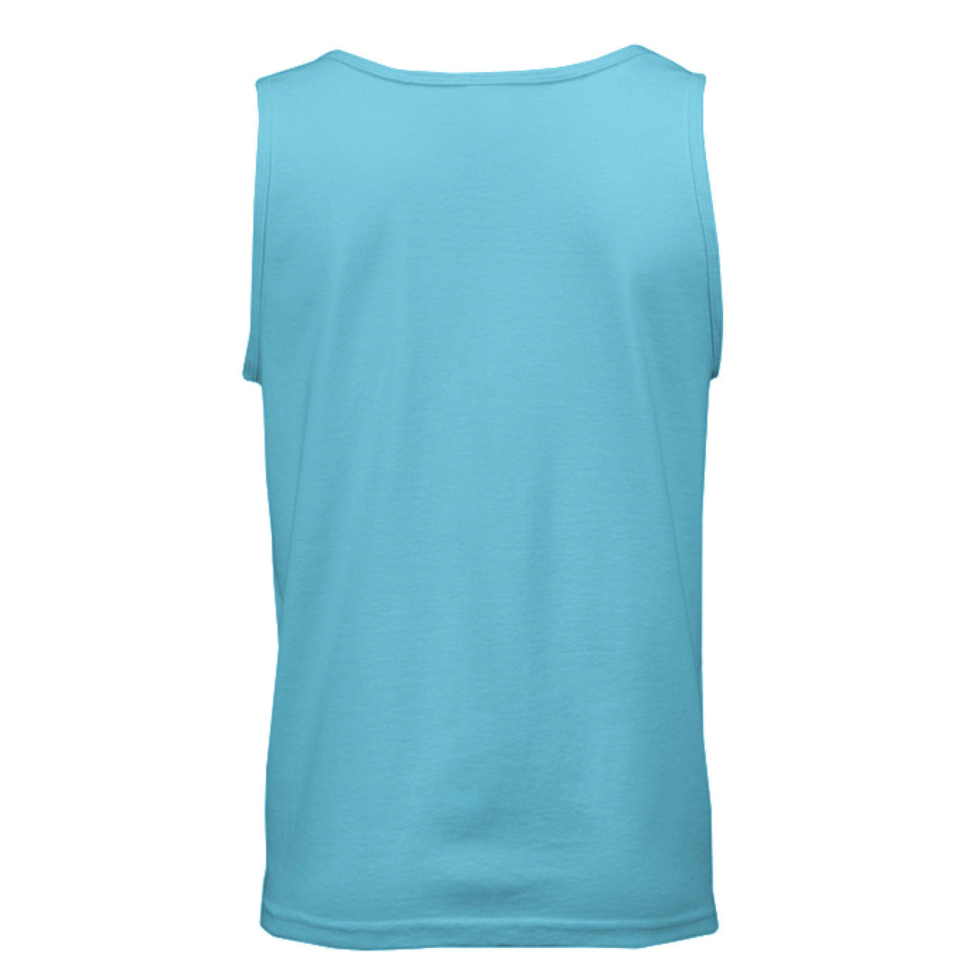 One Revolver Surfboards Surf Check Tank Top – Unisex Lightweight Surf Tank - One Revolver Surfboards