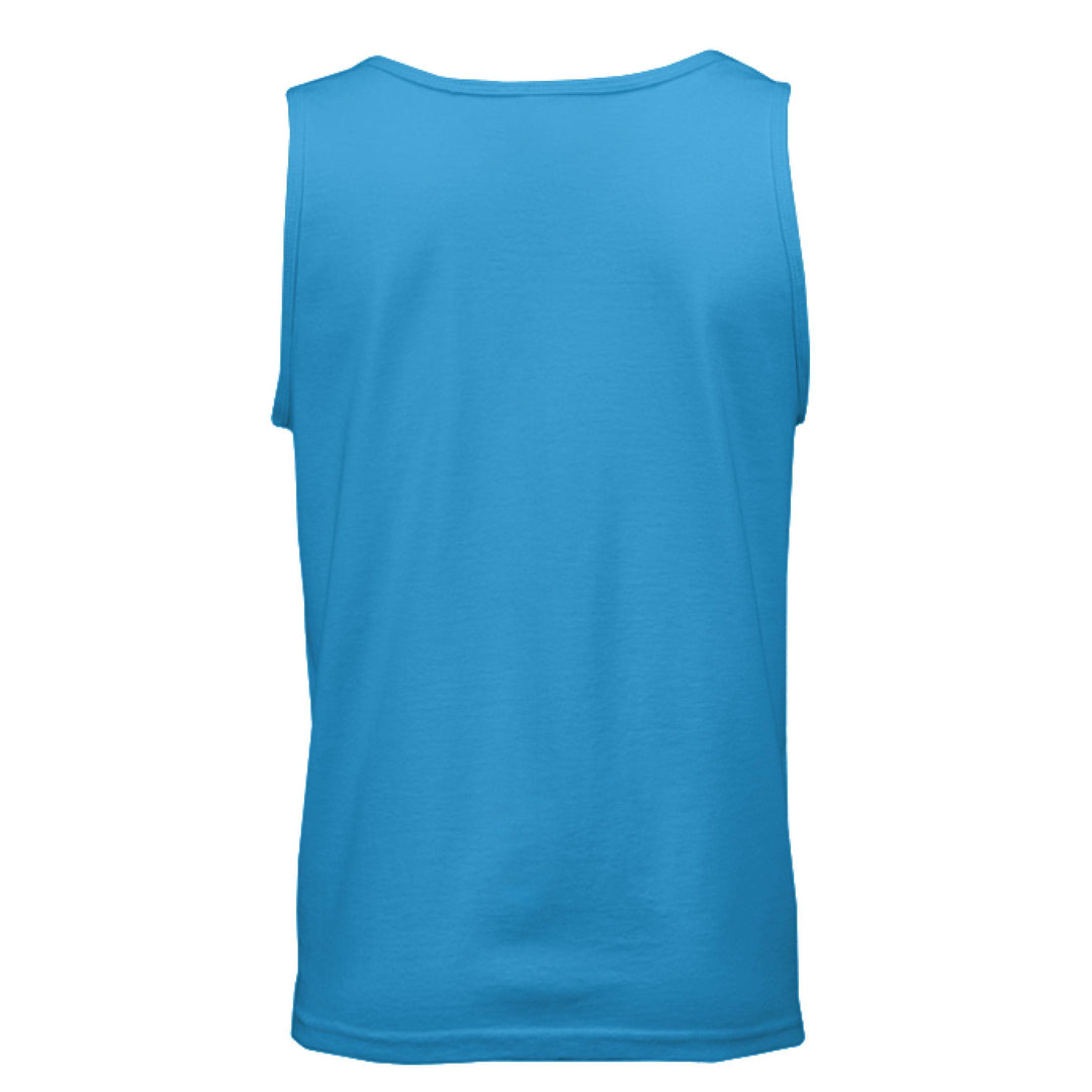One Revolver Surfboards Surf Check Tank Top – Unisex Lightweight Surf Tank - One Revolver Surfboards