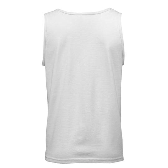 One Revolver Surfboards Surf Check Tank Top – Unisex Lightweight Surf Tank - One Revolver Surfboards