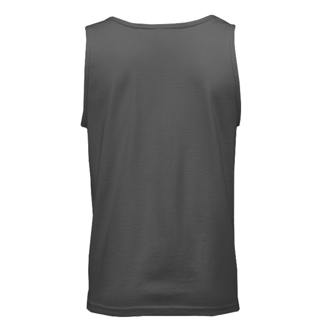 One Revolver Surfboards Surf Check Tank Top – Unisex Lightweight Surf Tank - One Revolver Surfboards