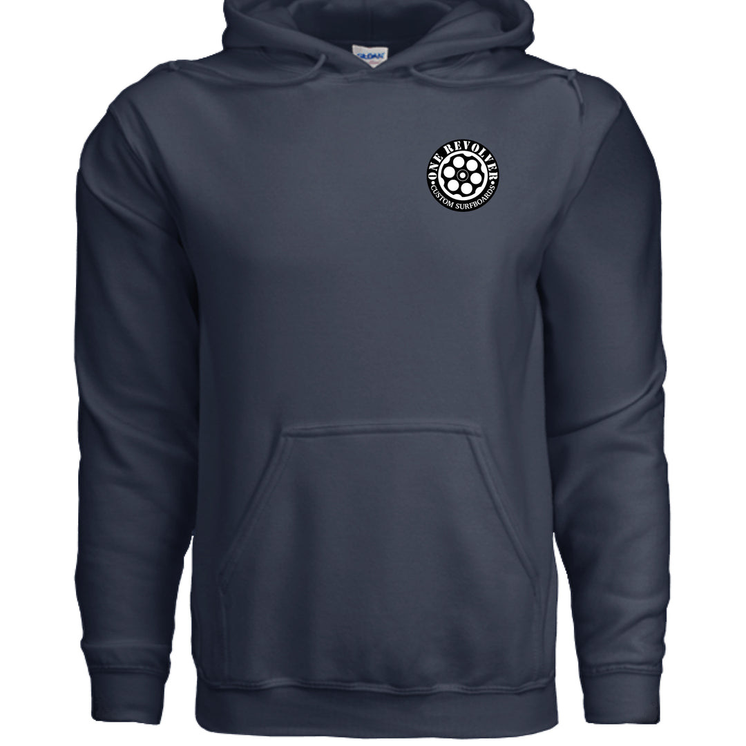 NAVY - FRONT