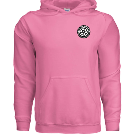 One Revolver Surfboards Support Your Local Shaper Hoodie – Unisex Softstyle Surf Sweatshirt Pay Tribute to the Craft - One Revolver Surfboards