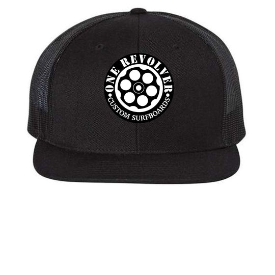 Black/ Black - FRONT