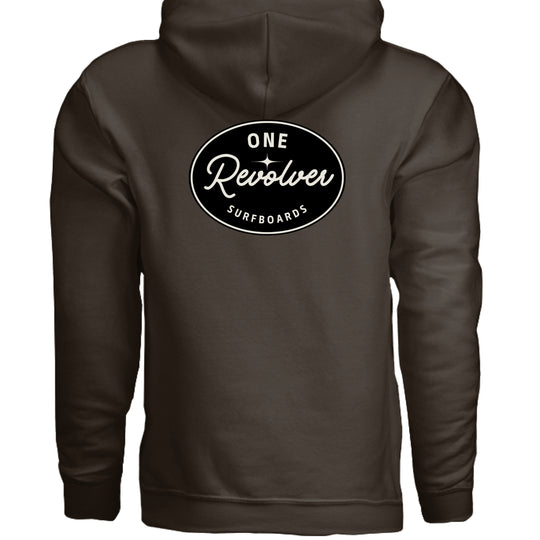 DARK CHOCOLATE - BACK