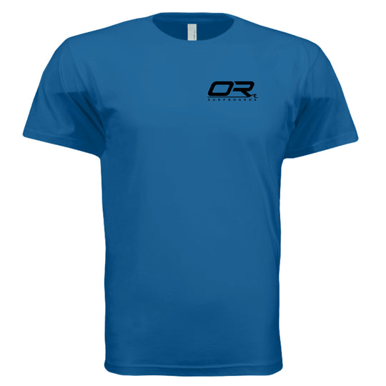 COOL BLUE - 3600 - FRONT
